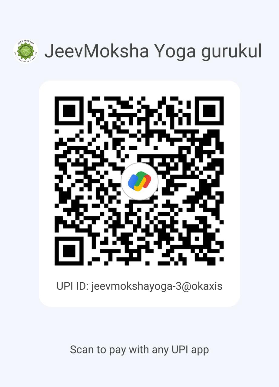 Google Pay QR code