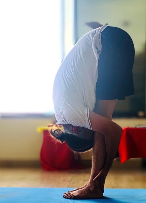 Gyaan Yoga